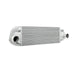 Mishimoto MMINT-FOST-13KBSL Ford Focus ST Intercooler Kit, 2013-2018, Silver Cooler, Black Pipes - Truck Part Superstore