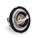 Mishimoto MMTS-XD-16L Low-Temperature Thermostat, fits Nissan Titan XD 5.0L Cummins 2016-2019 - Truck Part Superstore