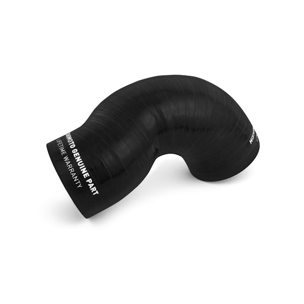 Mishimoto MMICP-F2D-11CBK Cold-Side Intercooler Pipe and Boot Kit, fits Ford 6.7L Powerstroke 2011-2016 - Truck Part Superstore