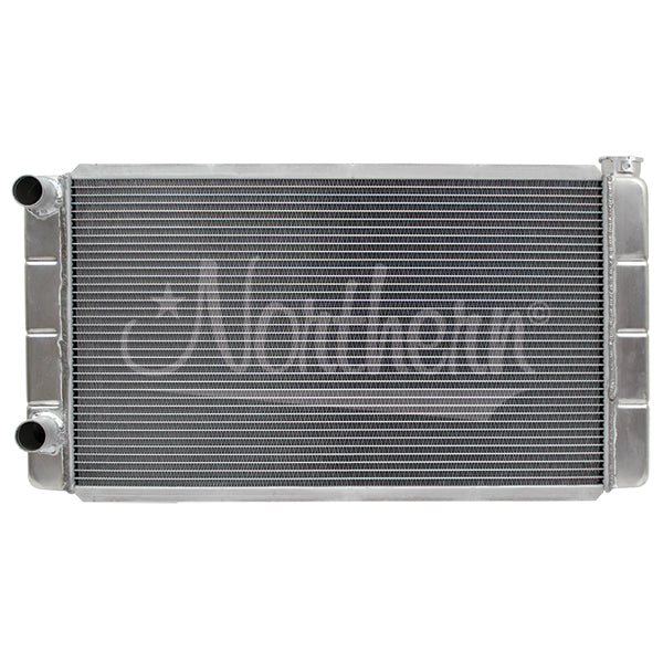 Northern Radiator 209650 Ford / Mopar 16 X 31 Double Pass Radiator - Truck Part Superstore