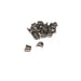 COMP Cams 605-12 Hardened Steel Set of 12 - 7 Degree, 11/32", 4 Groove Street Locks Ford 351C - Truck Part Superstore