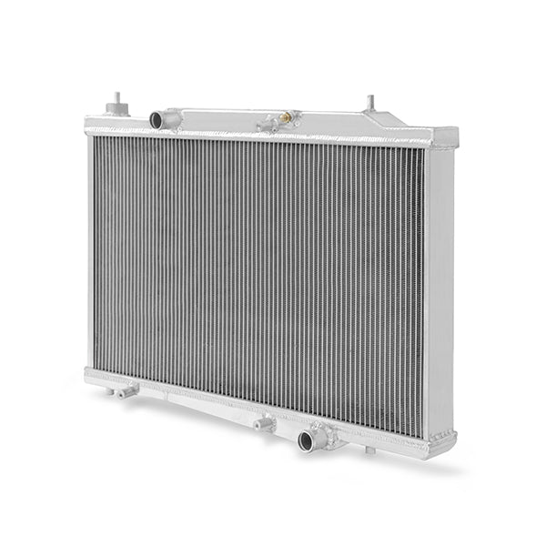 Mishimoto MMRAD-FIST-14K Radiator and Fan Shroud Kit, fits Ford Fiesta ST 2014-2019 - Truck Part Superstore