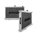 Mishimoto MMRAD-240-89KA Performance Aluminum Radiator fits Nissan 240SX 1989-1994 KA Engine - Truck Part Superstore