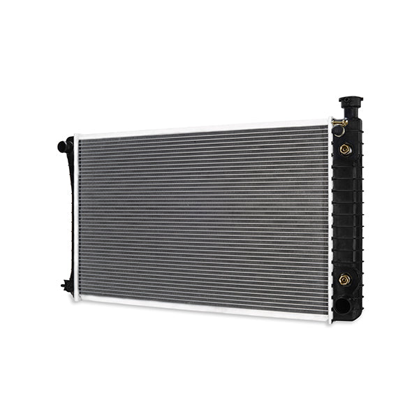 Mishimoto R618-AT Replacement Radiator, fits Chevrolet C/K 5.0L/5.7L V8 Gas 1988-1995 - Truck Part Superstore