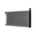 Mishimoto R618-AT Replacement Radiator, fits Chevrolet C/K 5.0L/5.7L V8 Gas 1988-1995 - Truck Part Superstore