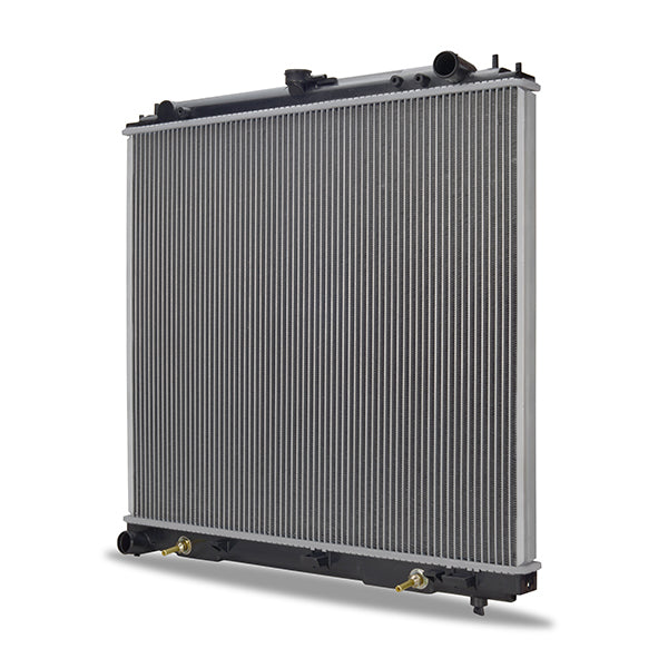 Mishimoto R2807-AT Replacement Radiator, fits Nissan Frontier 4.0L 2005-2015 - Truck Part Superstore