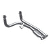 MagnaFlow Exhaust Products 95470 HM Grade Direct-Fit Catalytic Converter - Truck Part Superstore