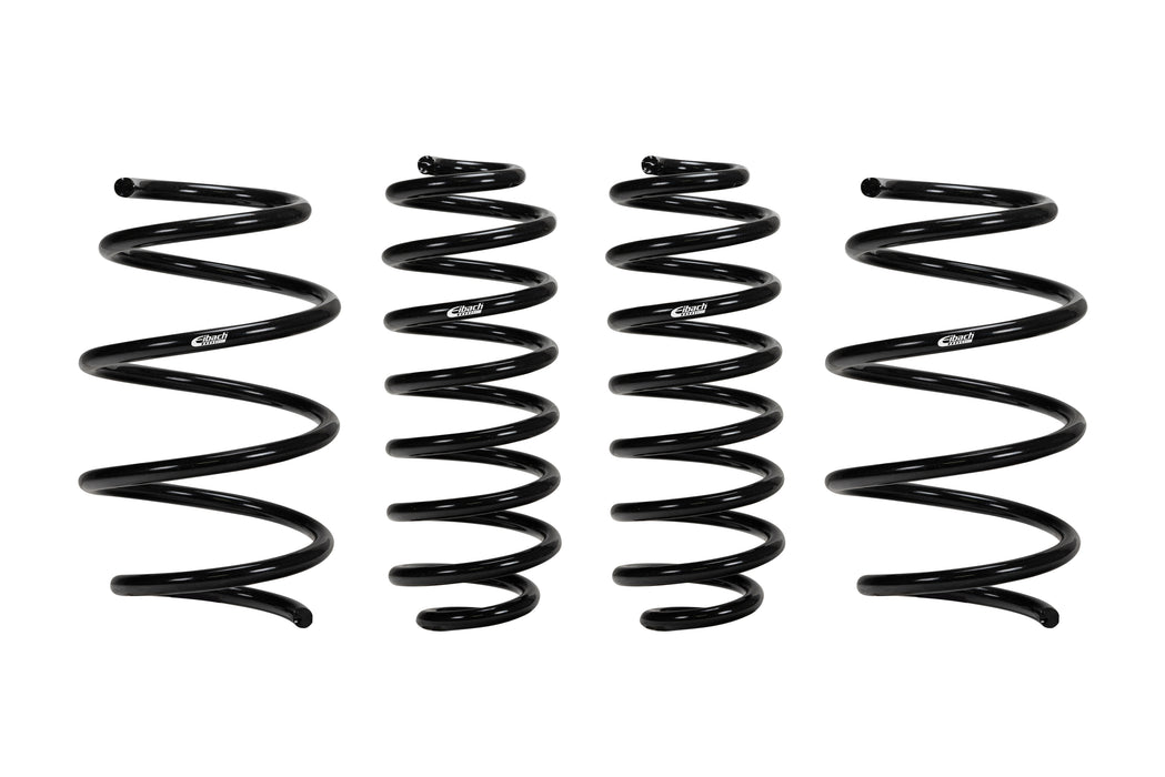 Eibach Springs E10-82-082-01-22 PRO-KIT Performance Springs (Set of 4 Springs) - Truck Part Superstore