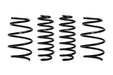 Eibach Springs E10-82-082-01-22 PRO-KIT Performance Springs (Set of 4 Springs) - Truck Part Superstore