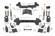 Rough Country 74130 6 Inch Toyota Suspension Lift Kit 95-04 Tacoma 4WD/2WD Rough Country - Truck Part Superstore