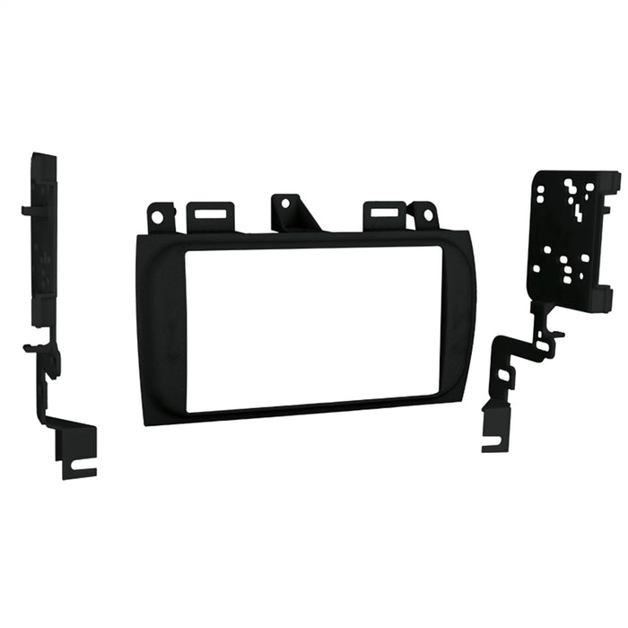 Metra Electronics 95-2005B TURBOKits; Radio Installation Kit - Truck Part Superstore