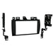 Metra Electronics 95-2005B TURBOKits; Radio Installation Kit - Truck Part Superstore