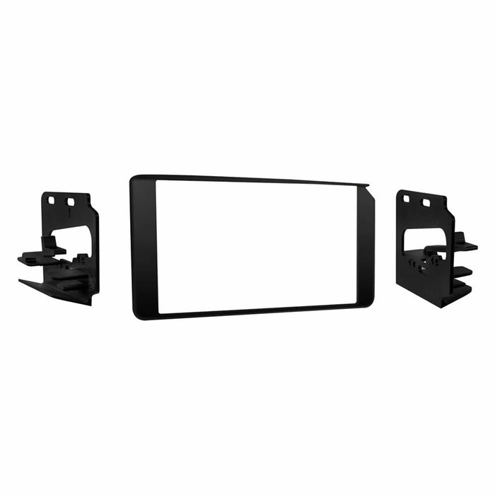 Metra Electronics 95-3003G Radio Installation Kit; - Truck Part Superstore