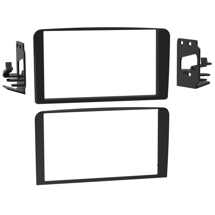 Metra Electronics 95-3004 Radio Installation Kit; - Truck Part Superstore
