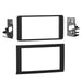 Metra Electronics 95-3005 Radio Installation Kit; - Truck Part Superstore