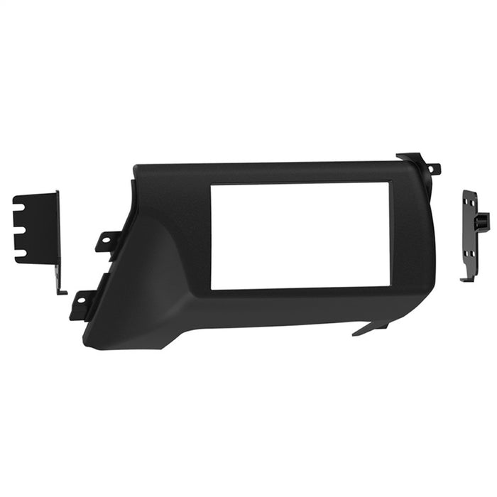 Metra Electronics 95-3009 Radio Installation Kit; Double-DIN; Specific Mounting; - Truck Part Superstore