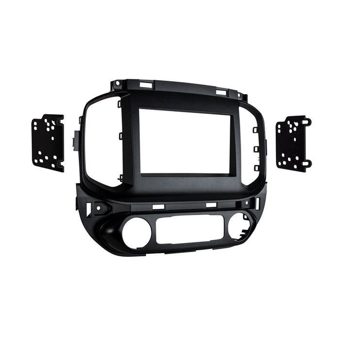 Metra Electronics 95-3016G Radio Installation Kit; - Truck Part Superstore