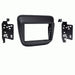 Metra Electronics 95-3022B Radio Installation Kit; Double-DIN; Mounting Solution; - Truck Part Superstore