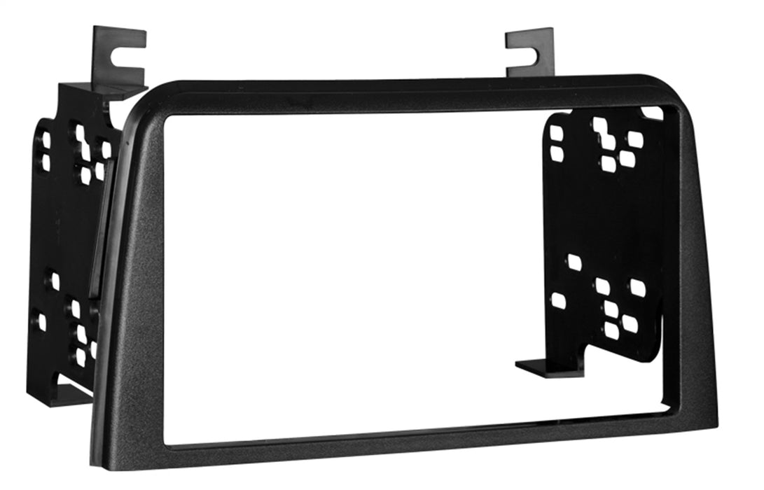 Metra Electronics 95-3105 TURBOKits; Radio Installation Kit - Truck Part Superstore