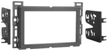 Metra Electronics 95-3302S TURBOKits; Radio Installation Kit - Truck Part Superstore