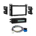 Metra Electronics 95-3303B Custom Fit Mounting Multi-Kit - Truck Part Superstore