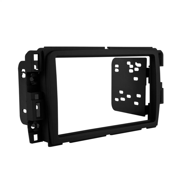 Metra Electronics 95-3310B Custom Fit Mounting Kit - Truck Part Superstore