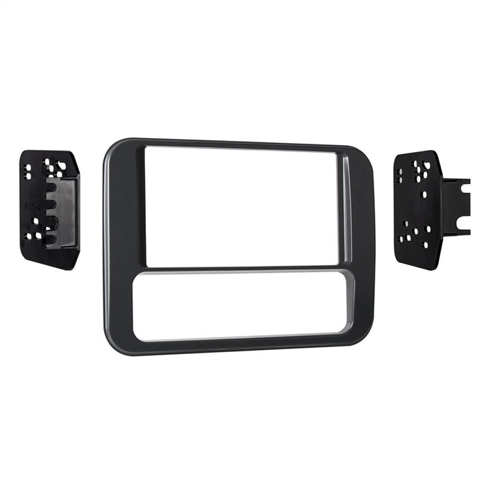 Metra Electronics 95-3312G Custom Fit Mounting Kit - Truck Part Superstore