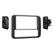 Metra Electronics 95-3312G Custom Fit Mounting Kit - Truck Part Superstore