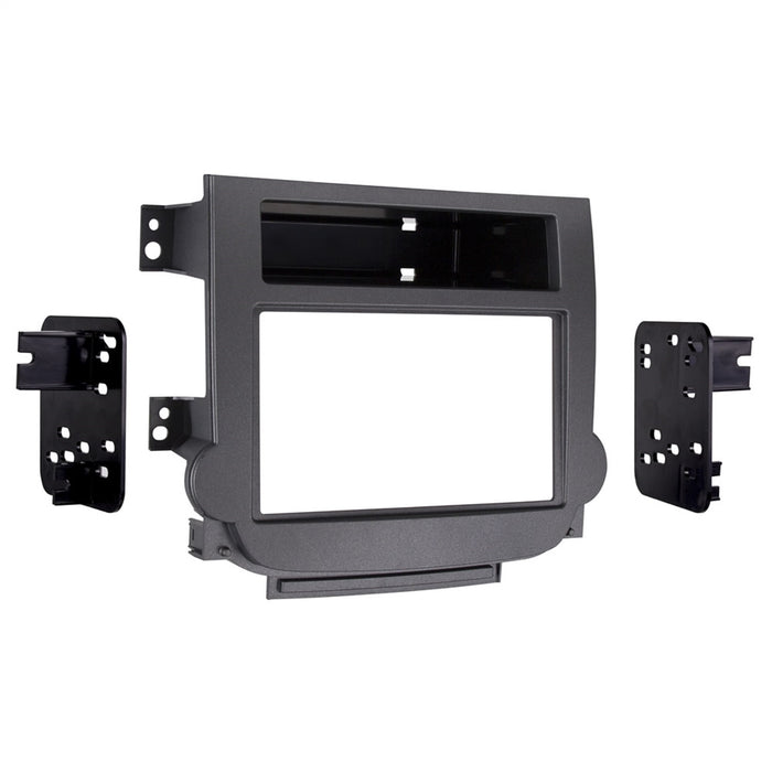 Metra Electronics 95-3314G Custom Fit Mounting Kit - Truck Part Superstore