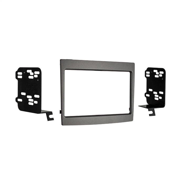 Metra Electronics 95-3528G Custom Fit Mounting Kit - Truck Part Superstore