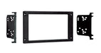 Metra Electronics 95-5025 TURBOKits; Radio Installation Kit - Truck Part Superstore