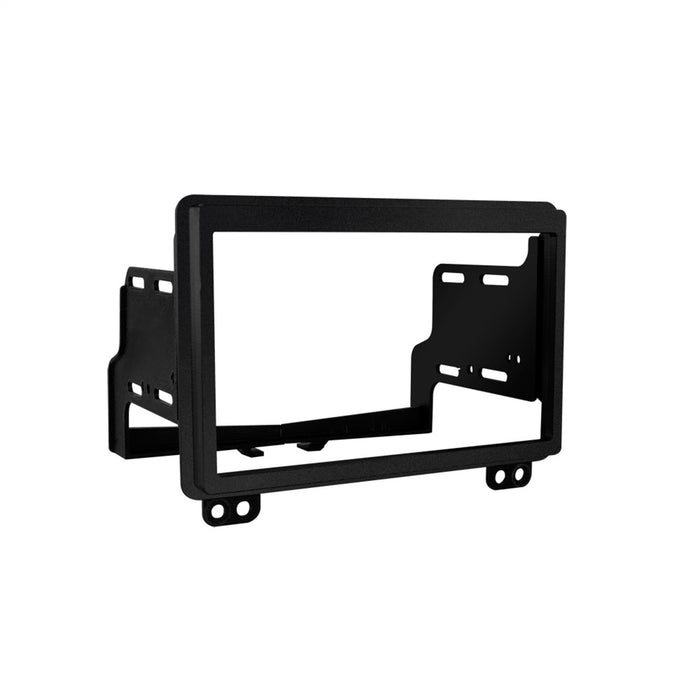 Metra Electronics 95-5028 Radio Installation Kit; Double-DIN; Mounting Solution; - Truck Part Superstore