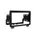 Metra Electronics 95-5028 Radio Installation Kit; Double-DIN; Mounting Solution; - Truck Part Superstore