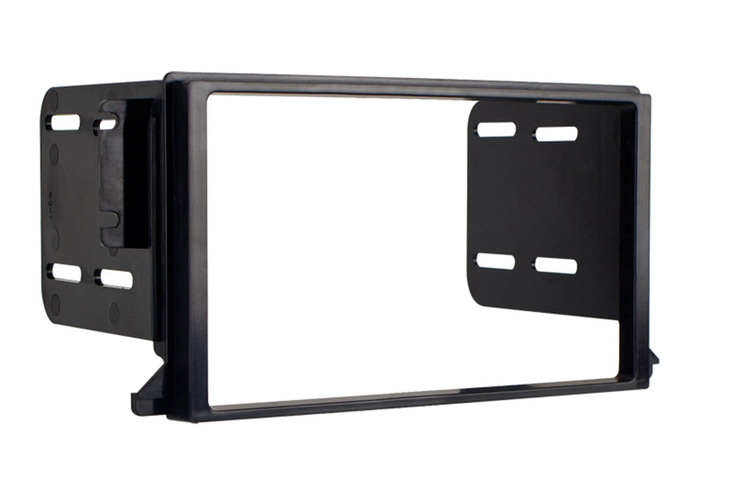 Metra Electronics 95-5809 Custom Fit Mounting Kit - Truck Part Superstore