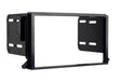 Metra Electronics 95-5809 Custom Fit Mounting Kit - Truck Part Superstore
