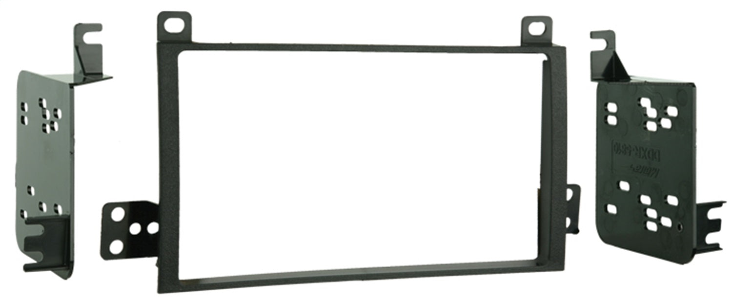 Metra Electronics 95-5810 TURBOKits; Radio Installation Kit - Truck Part Superstore