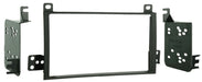 Metra Electronics 95-5810 TURBOKits; Radio Installation Kit - Truck Part Superstore