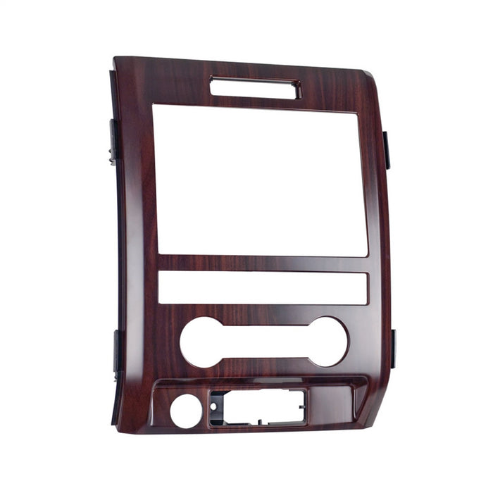 Metra Electronics 95-5820CB Radio Installation Kit; Double-DIN; Mounting Solution; - Truck Part Superstore
