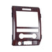 Metra Electronics 95-5820CB Radio Installation Kit; Double-DIN; Mounting Solution; - Truck Part Superstore