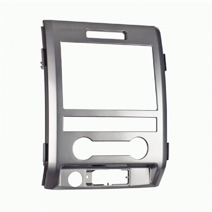 Metra Electronics 95-5820SS Custom Fit Mounting Kit - Truck Part Superstore