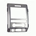 Metra Electronics 95-5820SS Custom Fit Mounting Kit - Truck Part Superstore