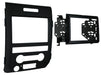 Metra Electronics 95-5820B TURBOKits; Radio Installation Kit - Truck Part Superstore