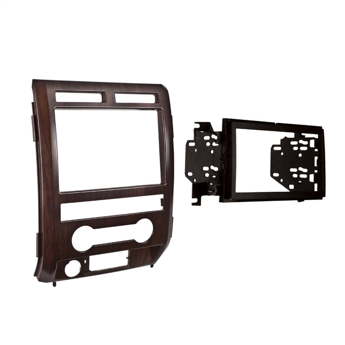Metra Electronics 95-5822AS TURBOKits; Radio Installation Kit - Truck Part Superstore
