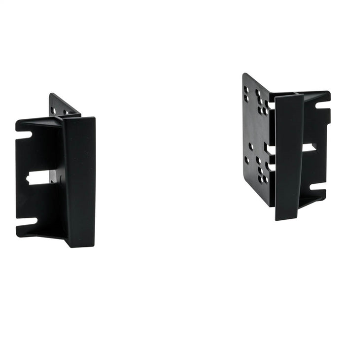 Metra Electronics 95-6506B Radio Installation Kit; Double-DIN; Specific Mounting; - Truck Part Superstore