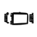 Metra Electronics 95-6521B Custom Fit Mounting Kit - Truck Part Superstore