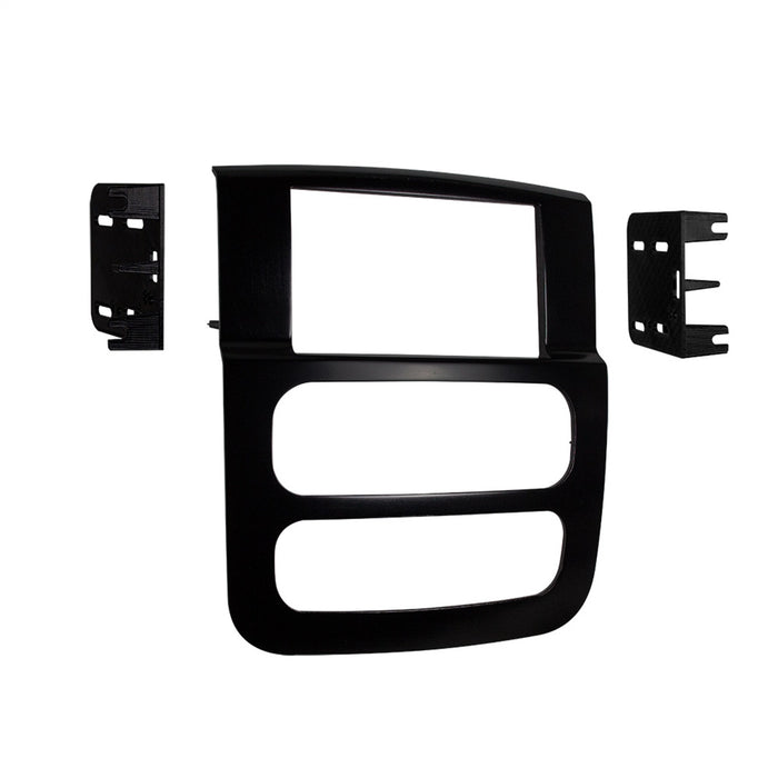 Metra Electronics 95-6522B Custom Fit Mounting Kit - Truck Part Superstore