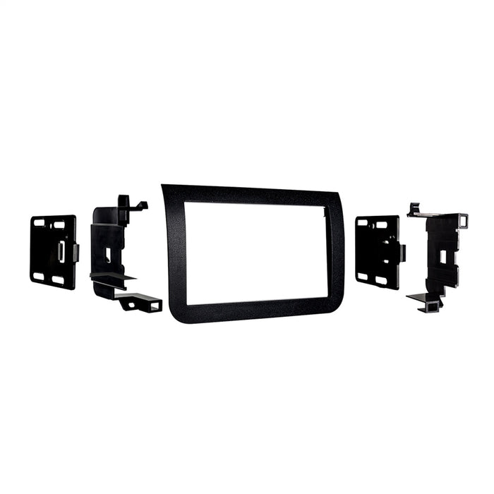 Metra Electronics 95-6523 Custom Fit Mounting Kit - Truck Part Superstore