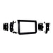 Metra Electronics 95-6523 Custom Fit Mounting Kit - Truck Part Superstore
