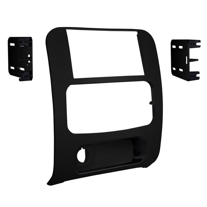 Metra Electronics 95-6524B Custom Fit Mounting Kit - Truck Part Superstore