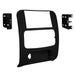 Metra Electronics 95-6524B Custom Fit Mounting Kit - Truck Part Superstore